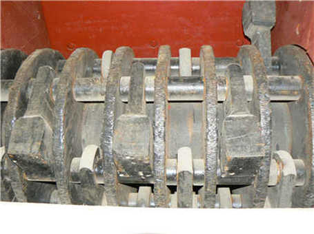 9015破碎機