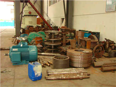 破碎機4GP.3參數