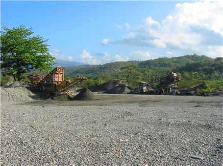 顎式破碎機(jī)年工作臺(tái)班