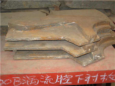 破碎磨粉機原理