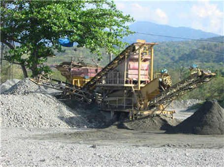 200×1000破碎機