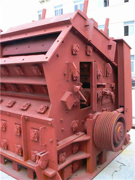 廊坊惠友粉碎機