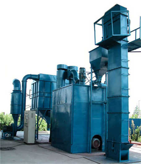 礦山粉碎機(jī)械企業(yè)排名
