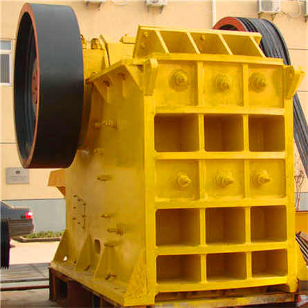 山東昌樂石頭粉碎機(jī)