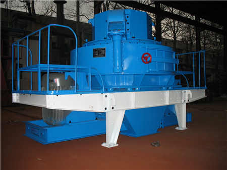 金華建筑垃圾制沙機