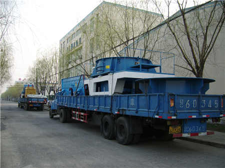 運(yùn)沙石料用什么車(chē)好