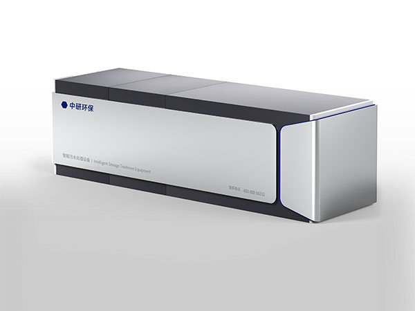 MBR生物膜處理器