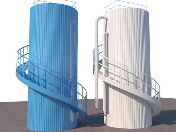 厭氧反應(yīng)器