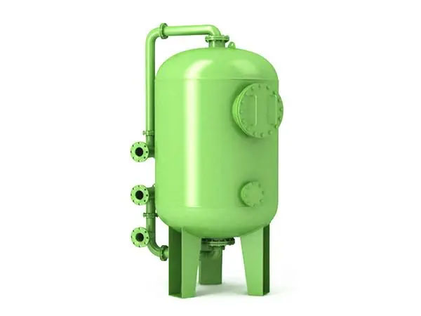 機(jī)械過濾器