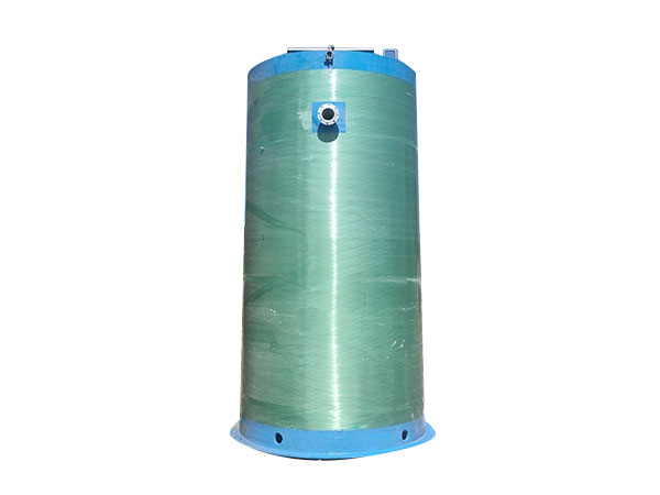 一體化提升泵站